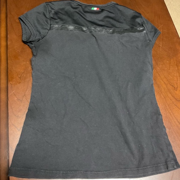 Limited edition Ferrari ladies teeshirt - Picture 4 of 7